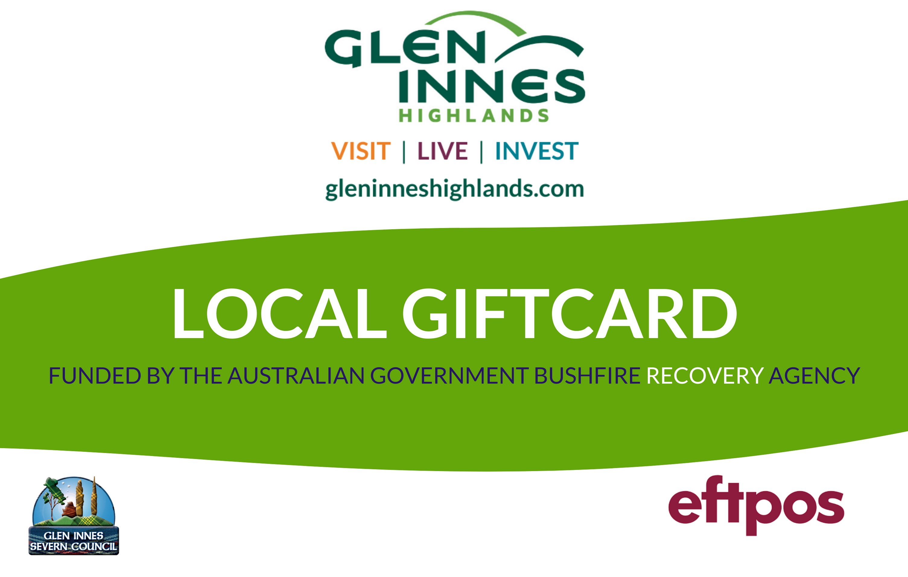 Glen Innes Highlands